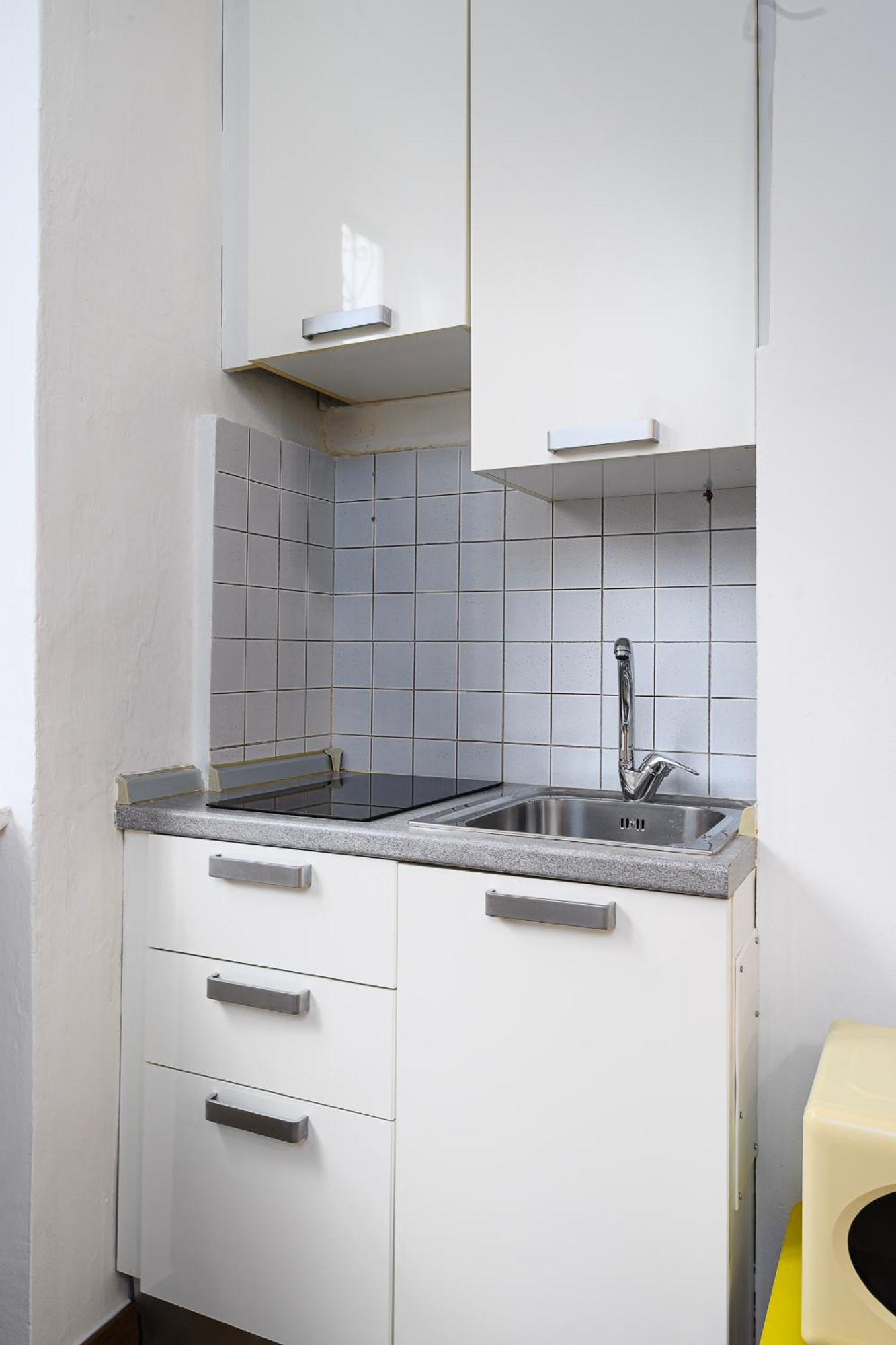 Insubria 8-dx - Monolocale Cool Appartement Milan
