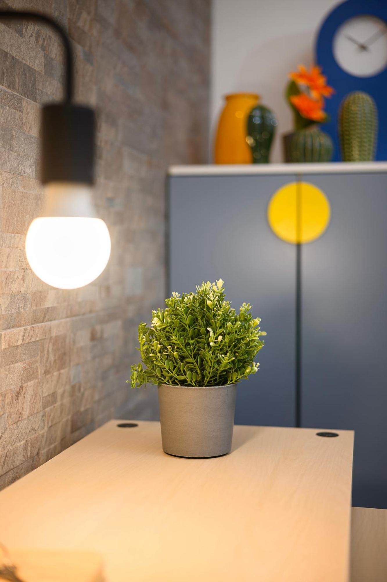 Insubria 8-dx - Monolocale Cool Appartement